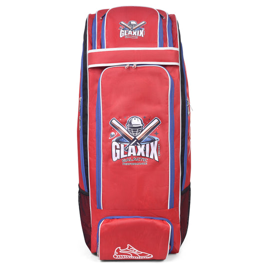 Glaxix Red Shift Kit Bag
